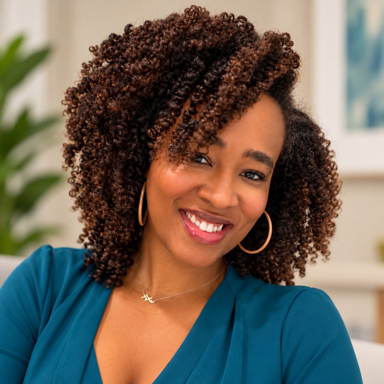 Britney Redden, MSW, MPA