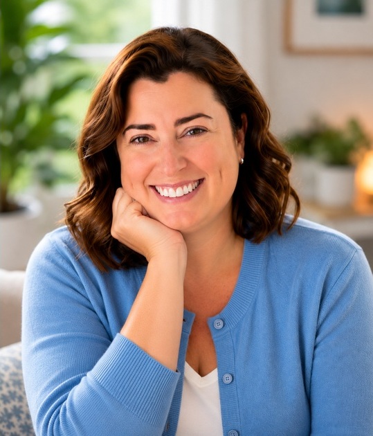 Julie Isaacs, LCSW, Founder and Clinical Director